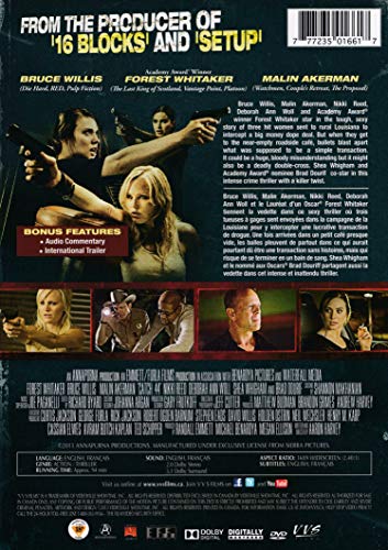 Catch.44 - DVD - www.Shopthatapp.com