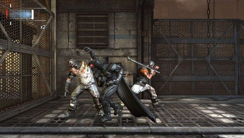 Batman Arkham Origins - PS3 - www.Shopthatapp.com