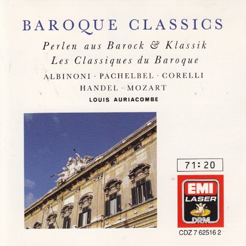 Baroque Classics - www.Shopthatapp.com