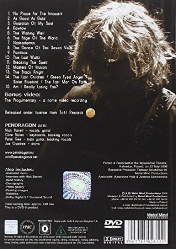 And Now Everybody to the Stage [Import] - www.Shopthatapp.com