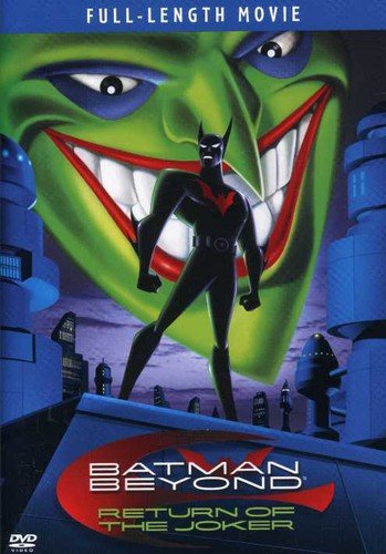 Batman Beyond: Return of the Joker - www.Shopthatapp.com