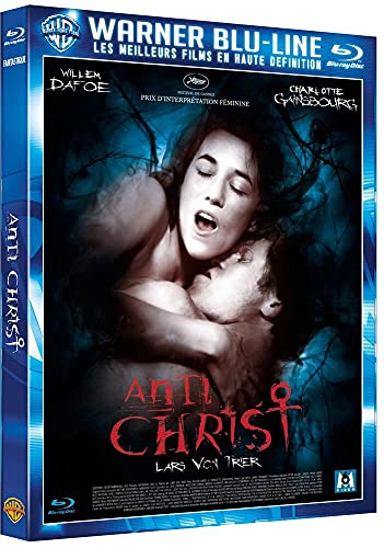 Antichrist [Blu-ray]