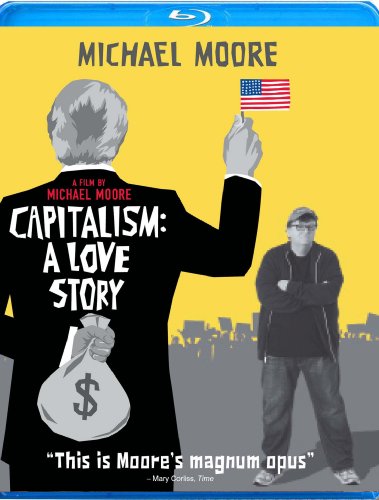Capitalism: A Love Story [Blu-ray] - www.Shopthatapp.com