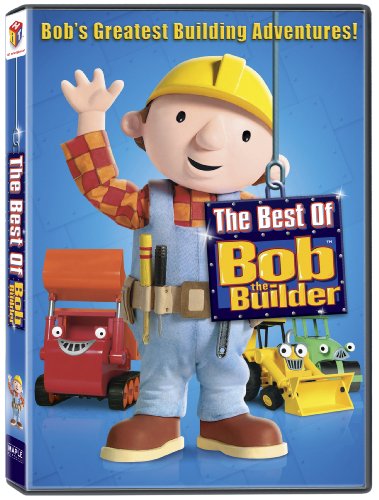 Bob the Builder: The Best of Bob the Builder: (version franҫaise) - www.Shopthatapp.com
