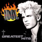 Billy Idol / Greatest Hits - CD (Used) - www.Shopthatapp.com