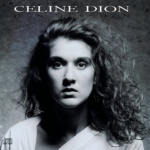 Celine Dion / Unison - CD (Used) - www.Shopthatapp.com