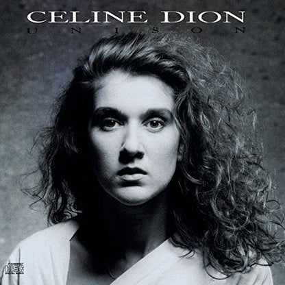 Celine Dion / Unison - CD (Used) - www.Shopthatapp.com