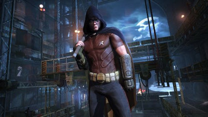 Batman: Arkham City (Game of the Year Edition) - Xbox 360 - www.Shopthatapp.com