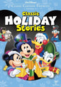 Classic Holiday Stories V9 - DVD (Used)