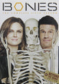Bones: Season 5 - DVD (Used) - www.Shopthatapp.com