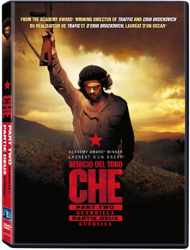 Che: Part 2, Guerrilla - DVD - www.Shopthatapp.com