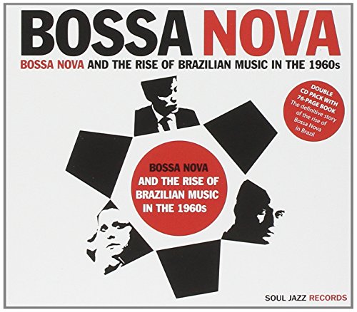 Bossa Nova: Rise Of Brazilian Music - www.Shopthatapp.com