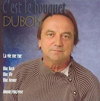 C'est Le Bouquet by Claude Dubois - www.Shopthatapp.com