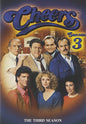 Cheers / The Complete Third Season - DVD - www.Shopthatapp.com