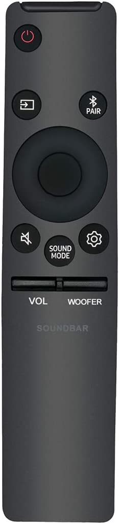 Télécommande générique Samsung pour barre de son (AH59-02767A) - www.Shopthatapp.com