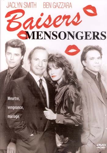 Baisers Mensongers - DVD (Used) - www.Shopthatapp.com