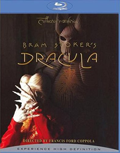Bram Stoker's Dracula [Blu-ray] - www.Shopthatapp.com