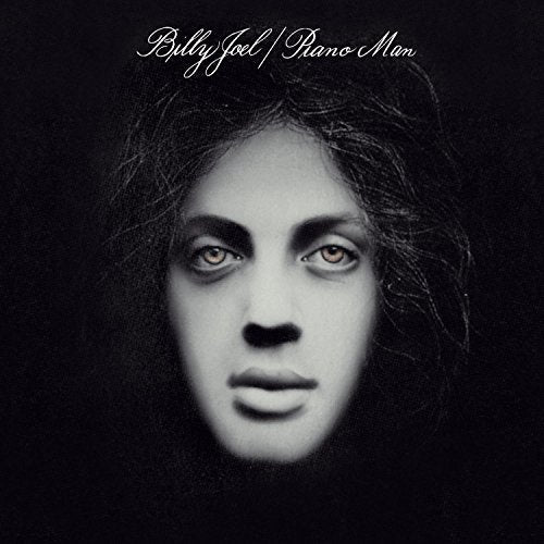 Billy Joel / Piano Man - CD - www.Shopthatapp.com