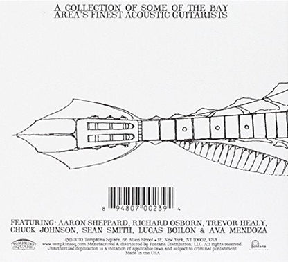 Beyond Berkeley Guitar / Various - www.Shopthatapp.com