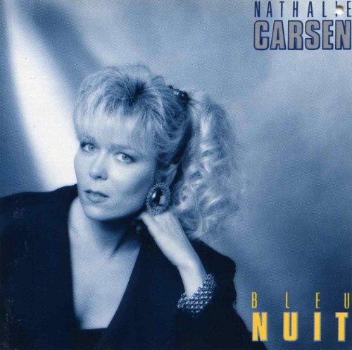 Bleu Nuit - www.Shopthatapp.com