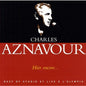 Charles Aznavour / Hier Encore - CD (Used) - www.Shopthatapp.com
