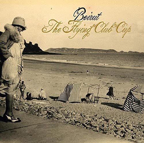 Beirut / Flying Club Cup - CD - www.Shopthatapp.com