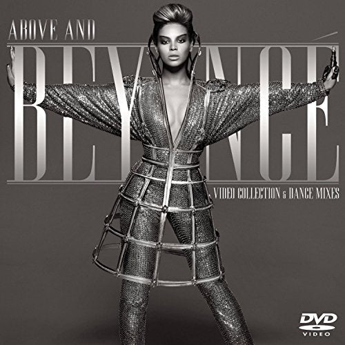 BEYONCE - ABOVE AND BEYONCE VIDEO COLLECTION & DAN - www.Shopthatapp.com
