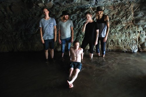 Cage The Elephant / Melophobia - CD - www.Shopthatapp.com