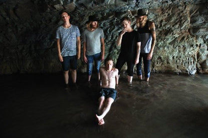 Cage The Elephant / Melophobia - CD - www.Shopthatapp.com