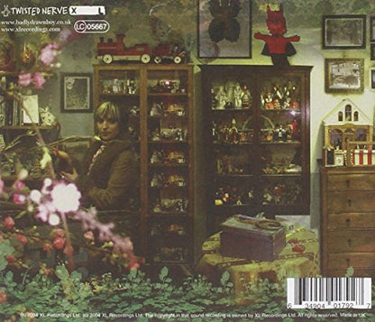 Badly Drawn Boy / One Plus One Is One - CD (Used) - www.Shopthatapp.com