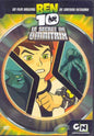 Ben 10: Le Secret de l'Omnitrix - DVD - www.Shopthatapp.com