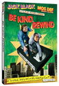 Be Kind Rewind - DVD (Used) - www.Shopthatapp.com