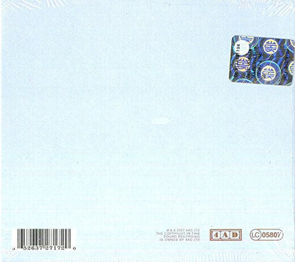 Blonde Redhead / 23 - CD (Used) - www.Shopthatapp.com