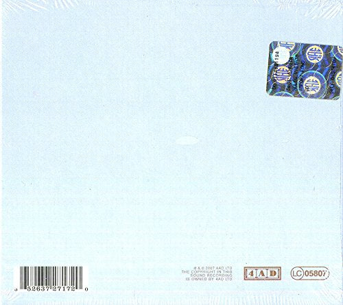 Blonde Redhead / 23 - CD (Used) - www.Shopthatapp.com