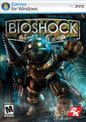 Bioshock - PC Game - www.Shopthatapp.com