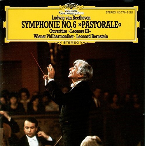 Beethoven: Symphony No 6, Etc; - www.Shopthatapp.com
