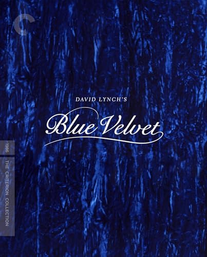 Blue Velvet (The Criterion Collection) - 4K/Blu-Ray - www.Shopthatapp.com