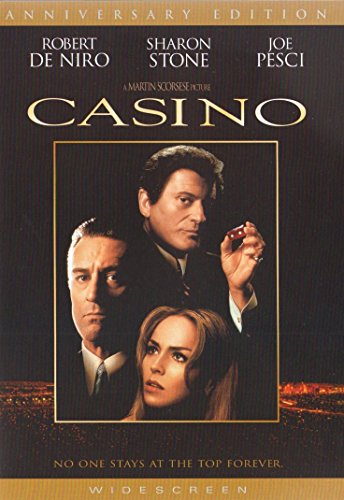 Casino (Anniversary Edition) - DVD (Used) - www.Shopthatapp.com