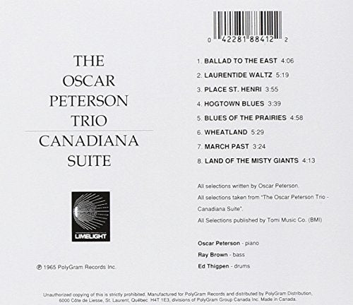 Canadiana Suite - www.Shopthatapp.com