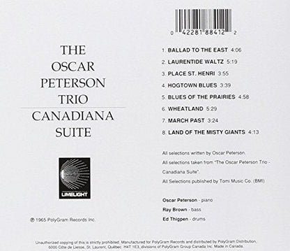 Canadiana Suite - www.Shopthatapp.com