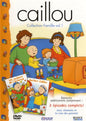 Caillou : collection famille, vol. 1 - DVD (Used) - www.Shopthatapp.com