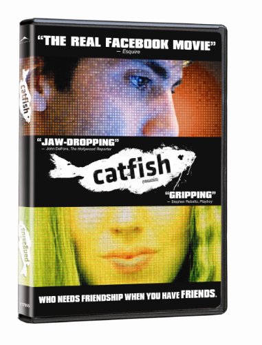 Catfish - DVD - www.Shopthatapp.com