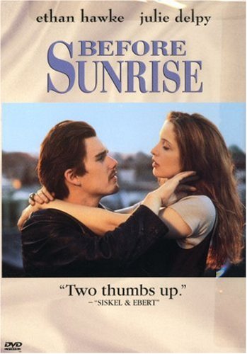 Before Sunrise - www.Shopthatapp.com