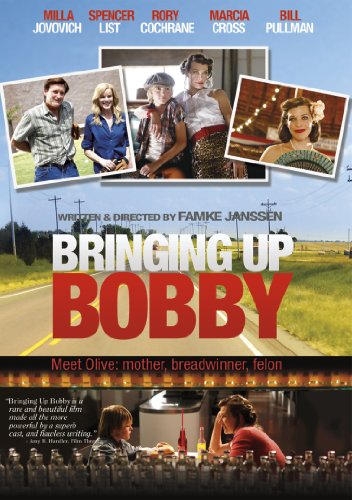 Bringing Up Bobby - DVD (Used) - www.Shopthatapp.com
