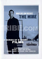 BMW Films Presents, The Hire: A Series of 8 Short Films - DVD (Used) - www.Shopthatapp.com
