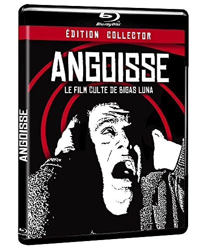 Angoisse [Blu-ray]