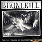 Bikini Kill / First Two Records - CD - www.Shopthatapp.com