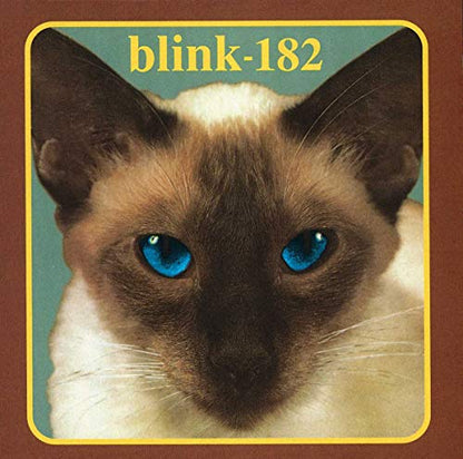 Blink 182 / Cheshire Cat - CD - www.Shopthatapp.com