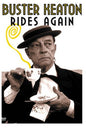 Buster Keaton Rides Again - www.Shopthatapp.com