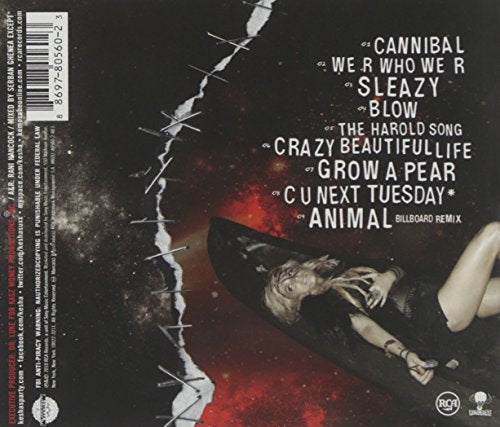 Cannibal - www.Shopthatapp.com